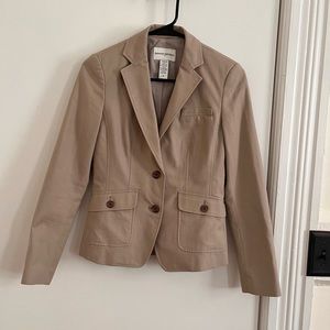 Banana Republic Blazer